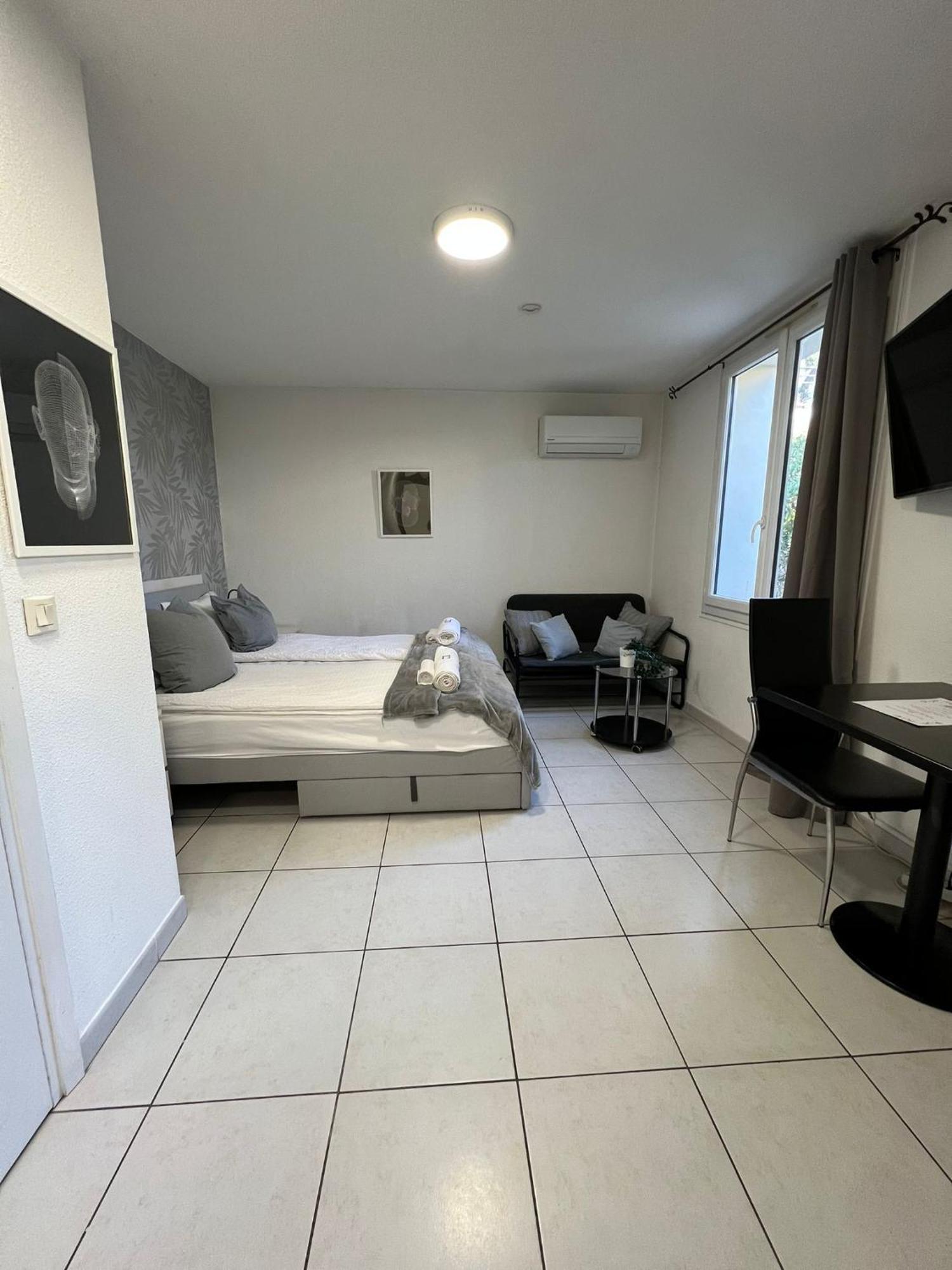 Kimi Residence คานส์ ภายนอก รูปภาพ