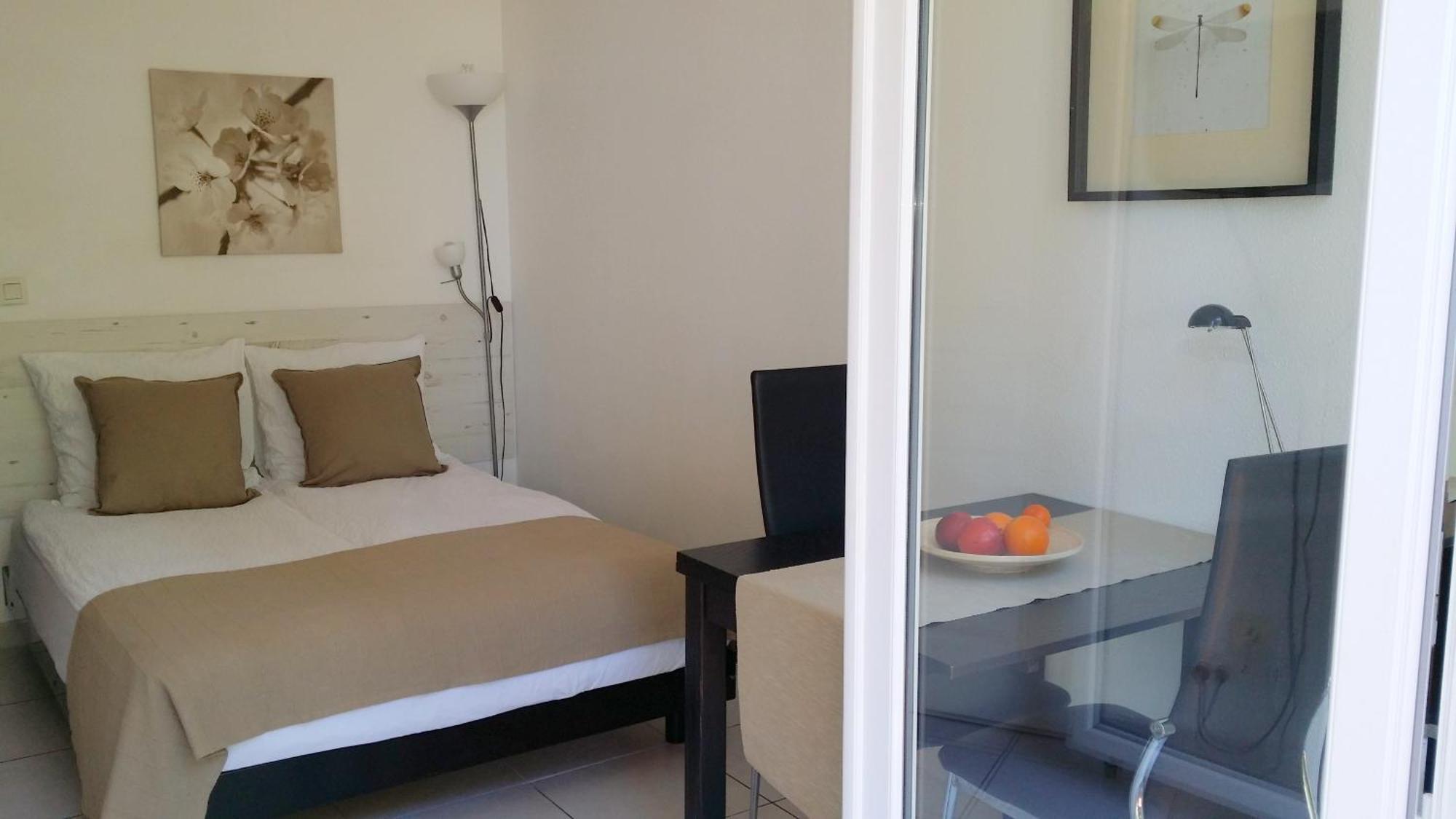 Kimi Residence คานส์ ห้อง รูปภาพ
