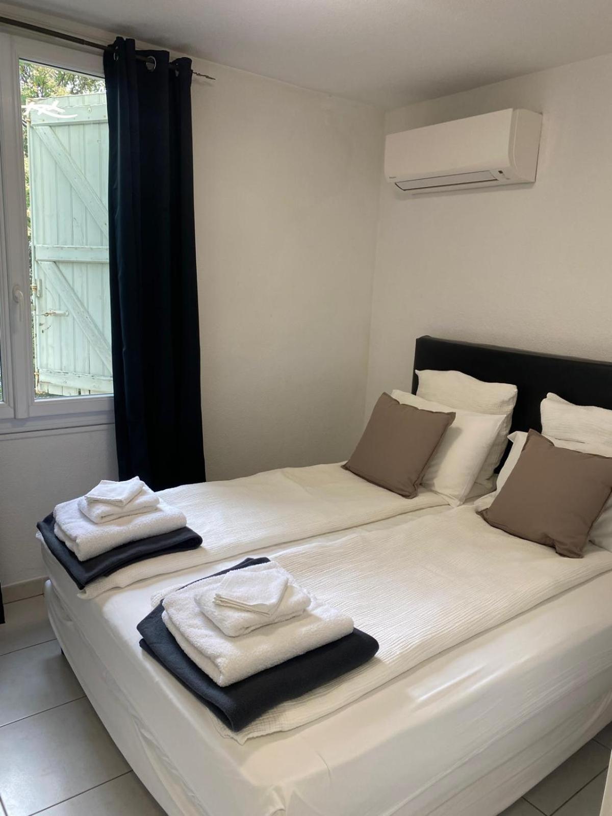 Kimi Residence คานส์ ภายนอก รูปภาพ