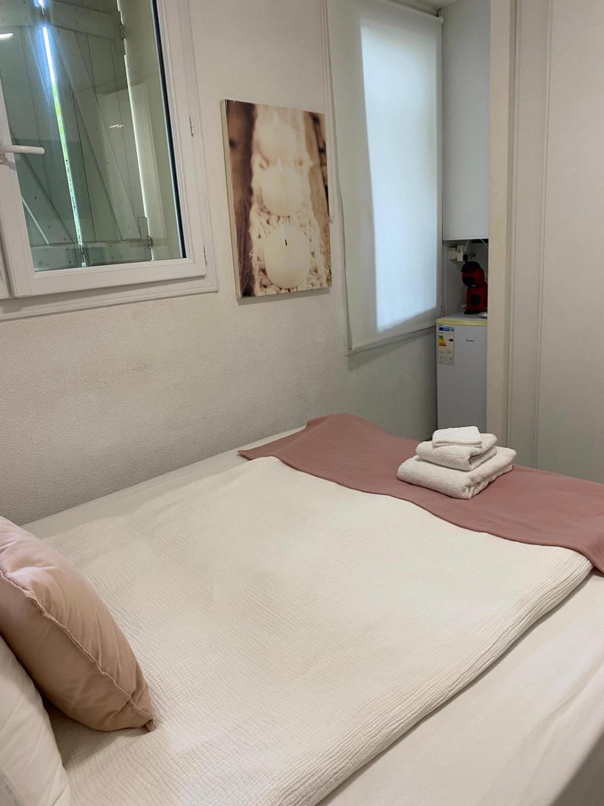 Kimi Residence คานส์ ภายนอก รูปภาพ