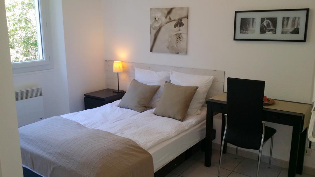 Kimi Residence คานส์ ภายนอก รูปภาพ
